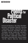 Image for Poems for political disaster