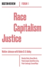 Image for Race Capitalism Justice : Volume 1