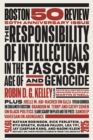 Image for Responsibility of Intellectuals in the Age of Fascism and Genocide