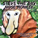 Image for Steve the Big Nose Monkey
