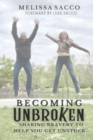 Image for Becoming Unbroken