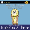 Image for Mister Second Runs Out of Time
