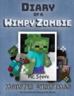 Image for Diary of a Minecraft Wimpy Zombie