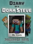 Image for Diary of a Minecraft Dork Steve : Book 1 - Forbidden Cave