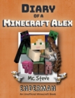 Image for Diary of a Minecraft Alex : Book 2 - Enderman