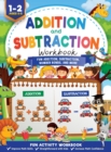 Image for Addition and Subtraction Workbook
