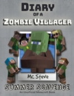 Image for Diary of a Minecraft Zombie Villager