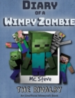Image for Diary of a Minecraft Wimpy Zombie Book 2