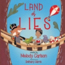 Image for Land of Lies