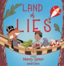 Image for Land of Lies