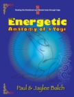 Image for The Energetic Anatomy of a Yogi : Healing the Emotional and Mental Body Through Yoga