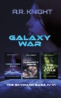 Image for Galaxy War