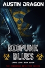 Image for Biopunk Blues (Liquid Cool, Book 7)