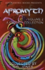 Image for Afromyth Volume 2 : A Fantasy Collection