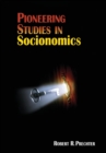 Image for Pioneering Studies in Socionomics