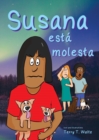 Image for Susana esta molesta
