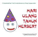 Image for Hari Ulang Tahun Herbert : For new readers of Indonesian as a Second/Foreign Language