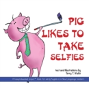 Image for Pig Likes to Take Selfies