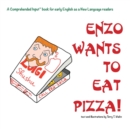Image for Enzo Wants to Eat Pizza