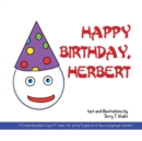 Image for Happy Birthday, Herbert