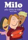 Image for Milo youchoubibao : Simplified Chinese version in Full Color