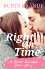 Image for Right On Time