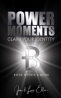 Image for Power Moments : Claim Your Identity