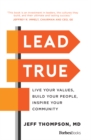 Image for Lead True