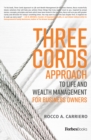 Image for Three Cords Approach