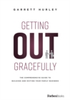 Image for Getting Out Gracefully
