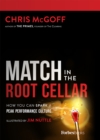 Image for Match In The Root Cellar