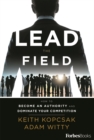 Image for Lead The Field--Entrepreneurship