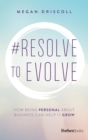 Image for #Resolve To Evolve