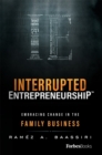 Image for Interrupted Entrepreneurship™