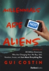 Image for Millennials Are Not Aliens