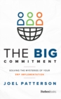 Image for The Big Commitment
