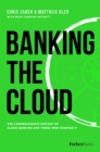 Image for Banking The Cloud