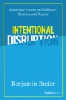 Image for Intentional Disruption