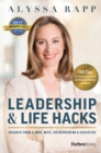 Image for Leadership &amp; Life Hacks