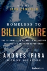 Image for Homeless to Billionaire