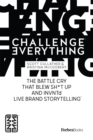 Image for ForbesBooks: Challenge Everything