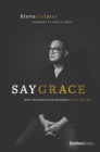 Image for Say Grace