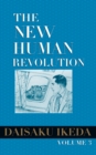 Image for New Human Revolution, vol. 3