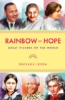 Image for Rainbow of Hope: Great Figures of the World