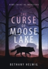 Image for The Curse of Moose Lake