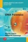 Image for DNA Forensics