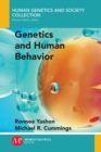Image for Genetics and Human Behavior