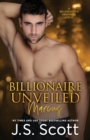 Image for Billionaire Unveiled