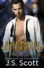 Image for Billionaire Unchallenged : The Billionaire&#39;s Obsession Carter