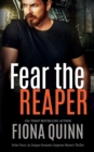 Image for Fear The Reaper